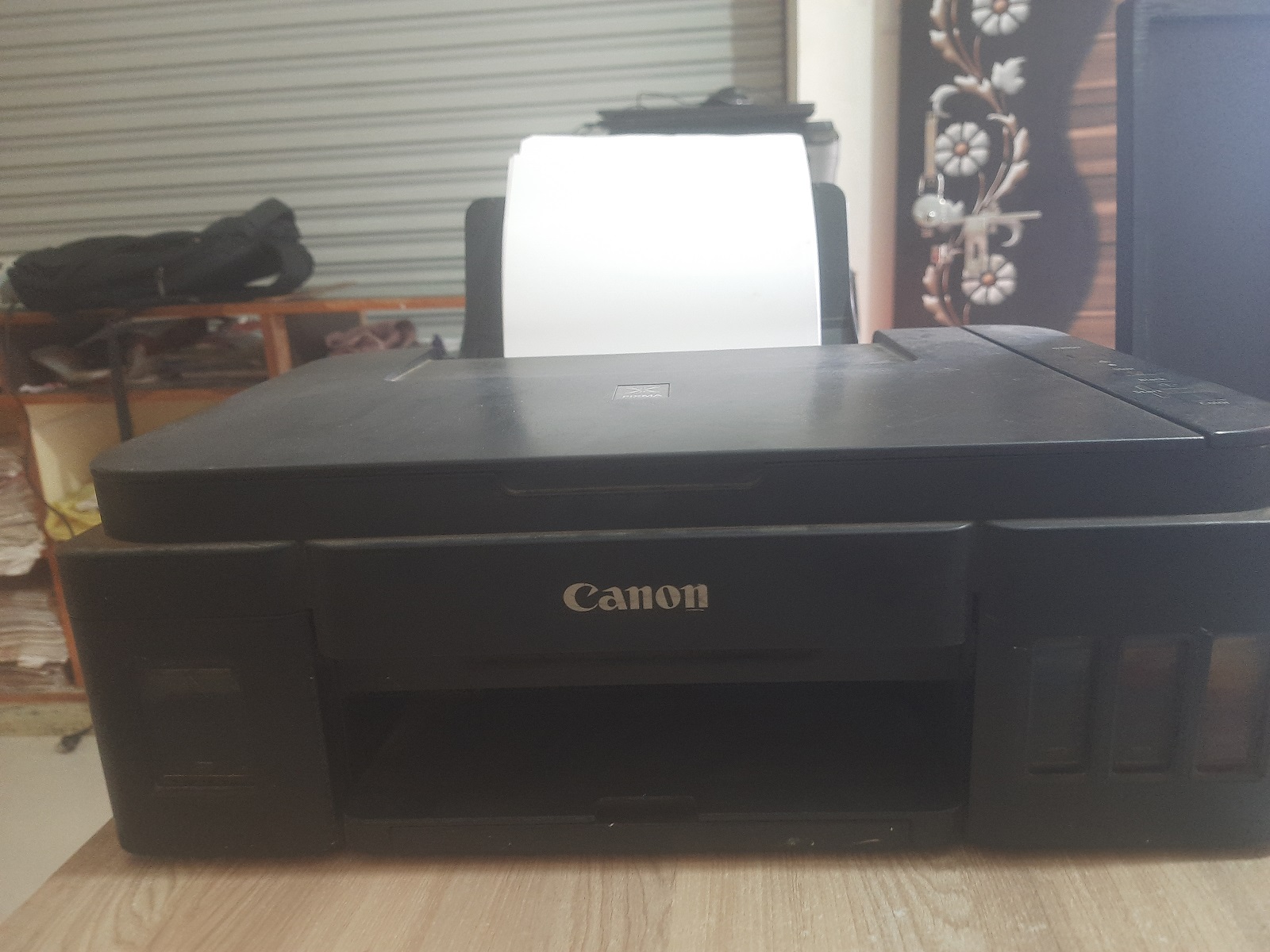Canon Printer