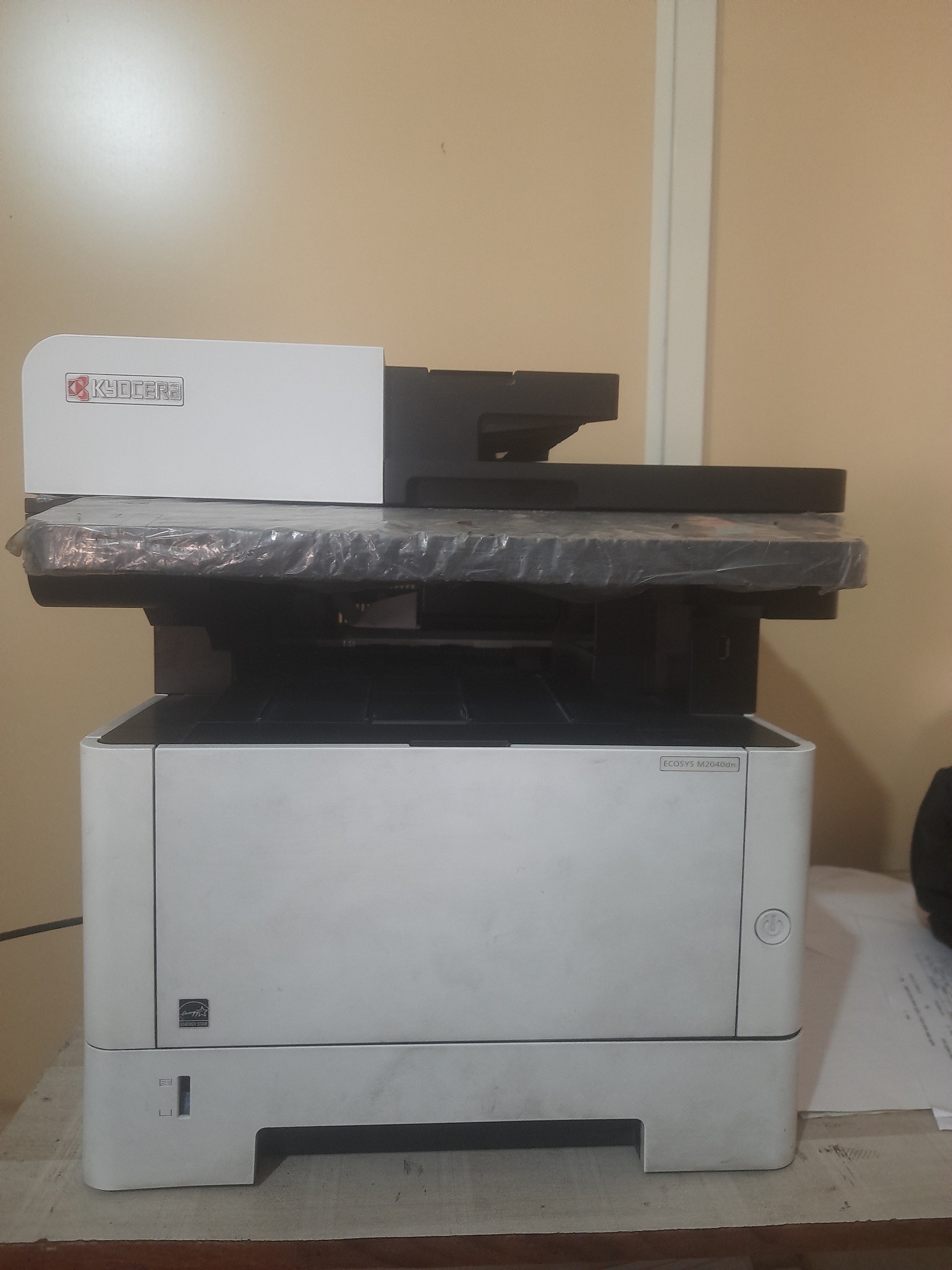 Kyocera Printer