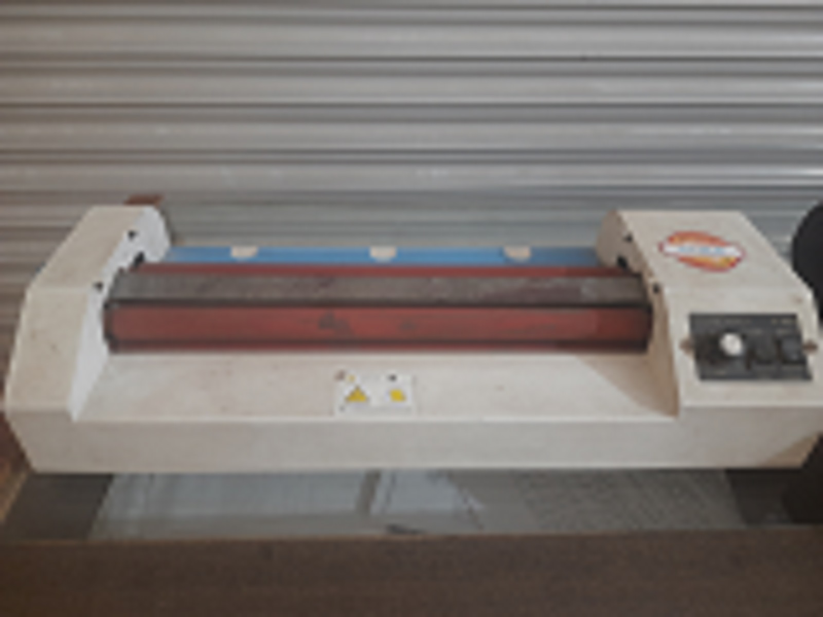 Lamination Machine